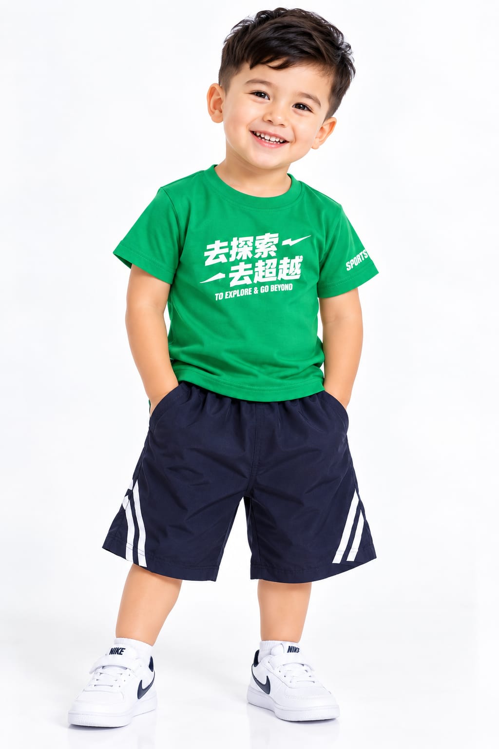 KIDS WEAR 92