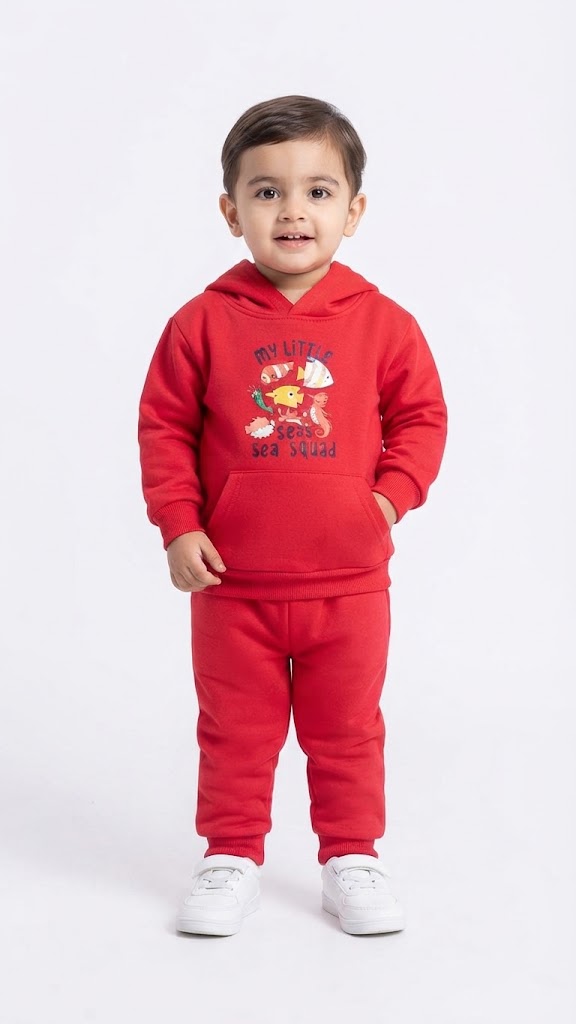 BABY 8
