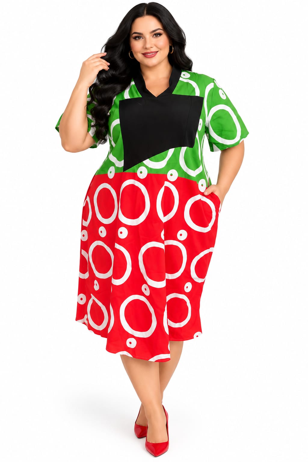 DRESS 90