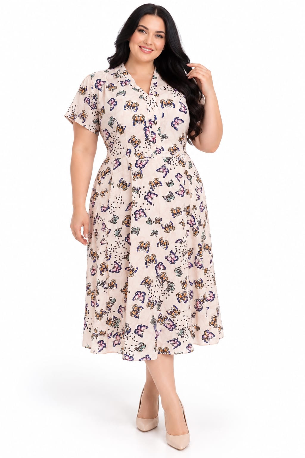 DRESS 111