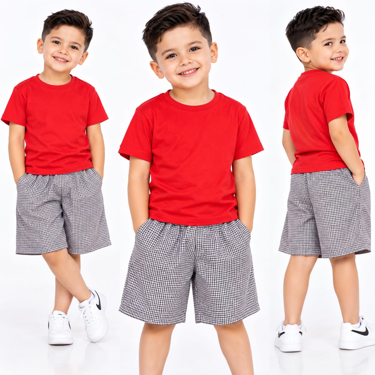 KIDS WEAR 66