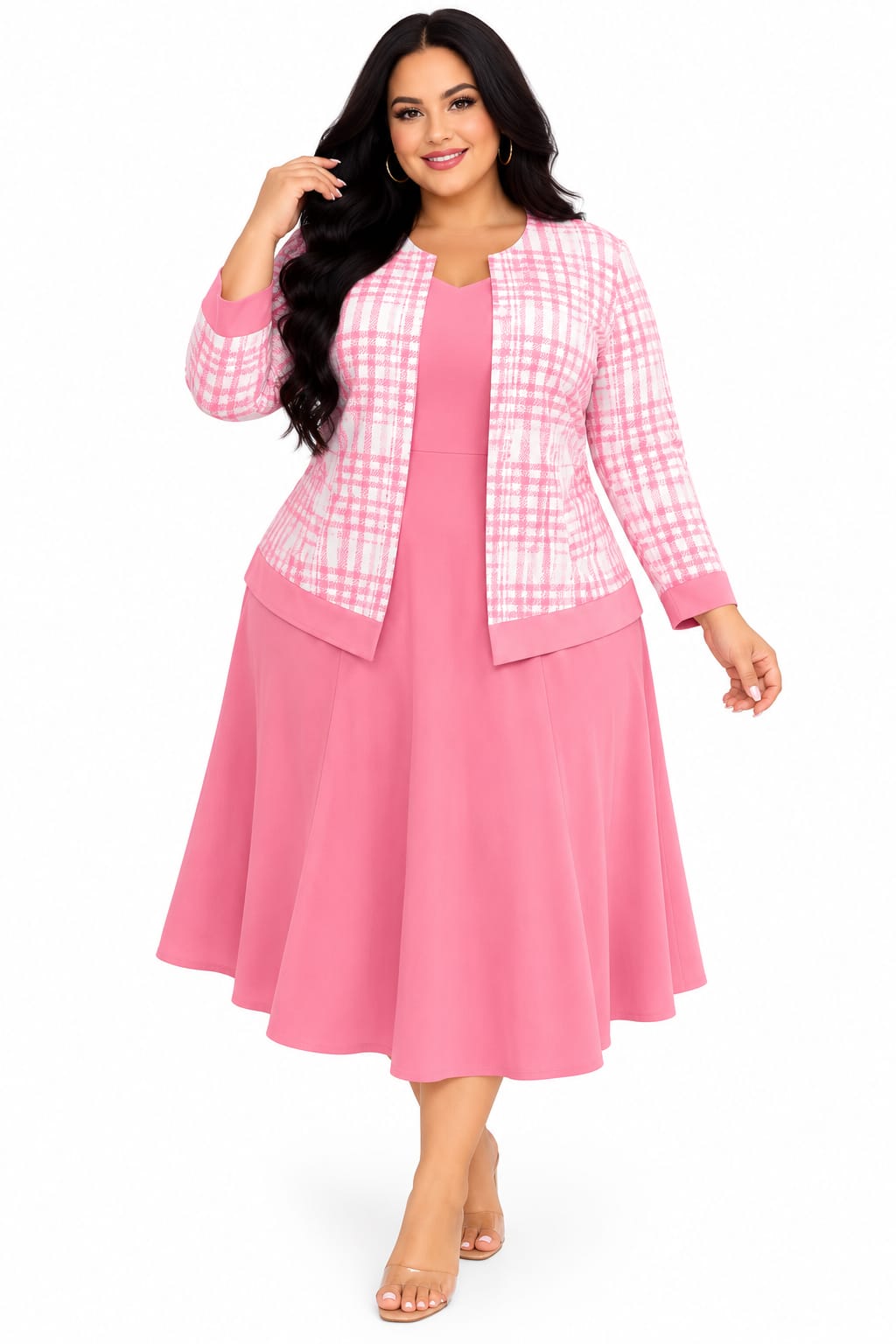 DRESS 159