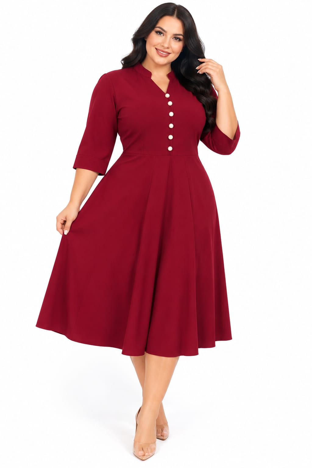 DRESS 324