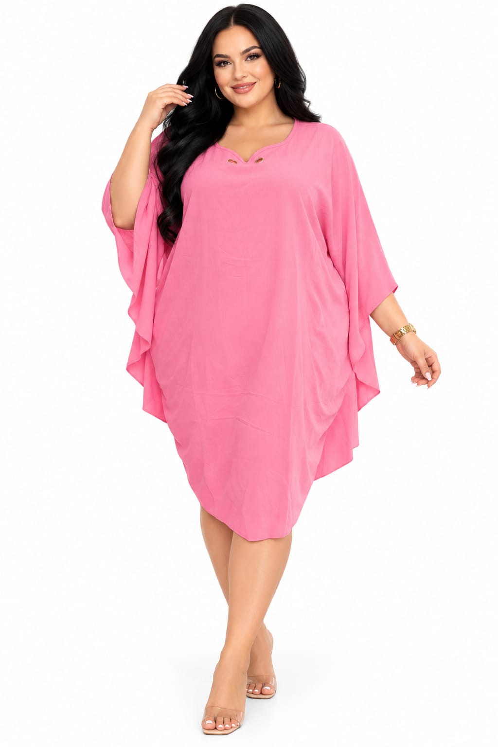 DRESS 155