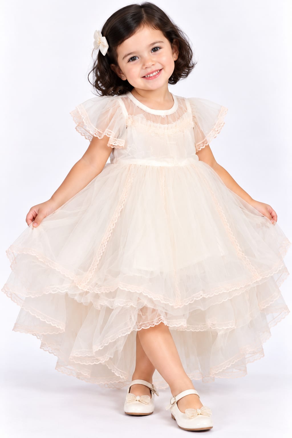 KIDS DRESS 5
