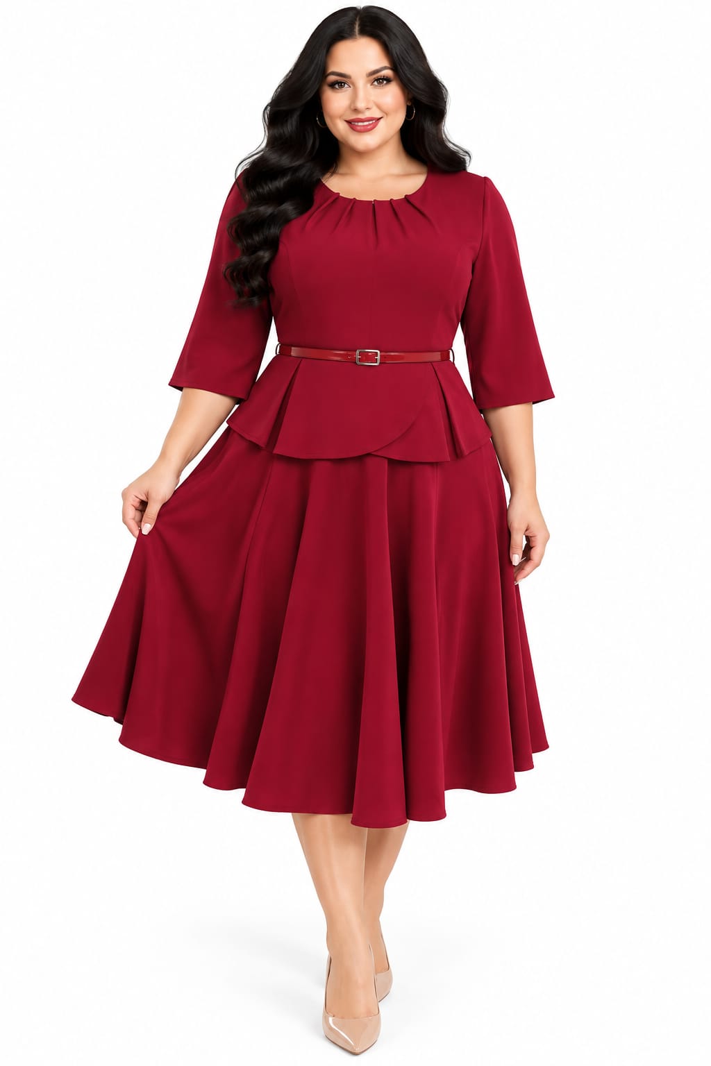 DRESS 83