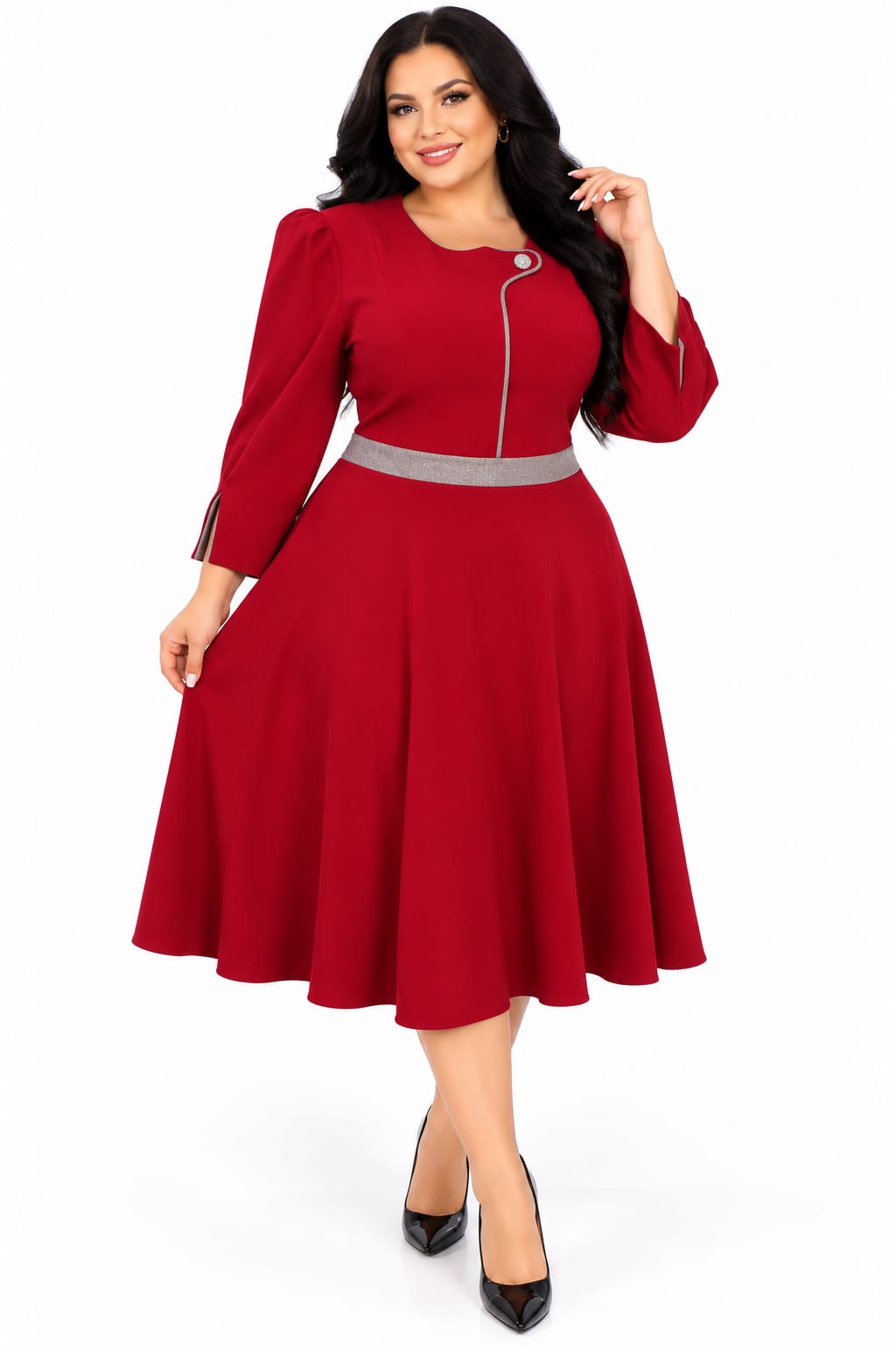 DRESS 206