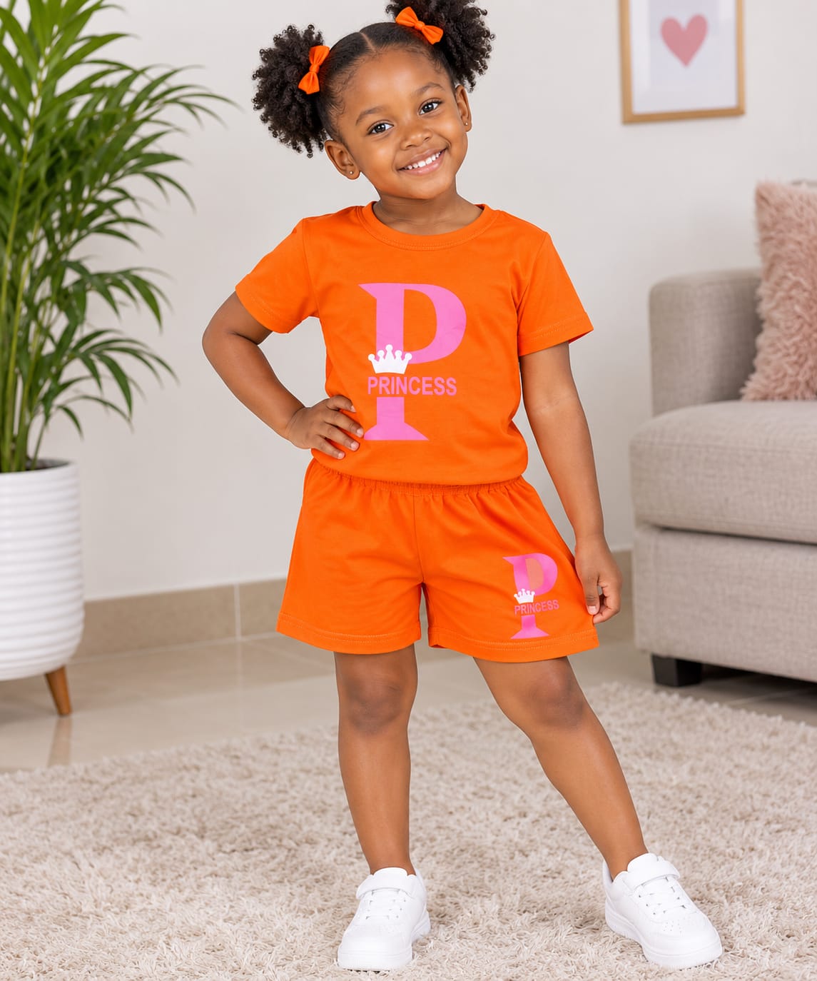 2-Piece Set 4Yrs
