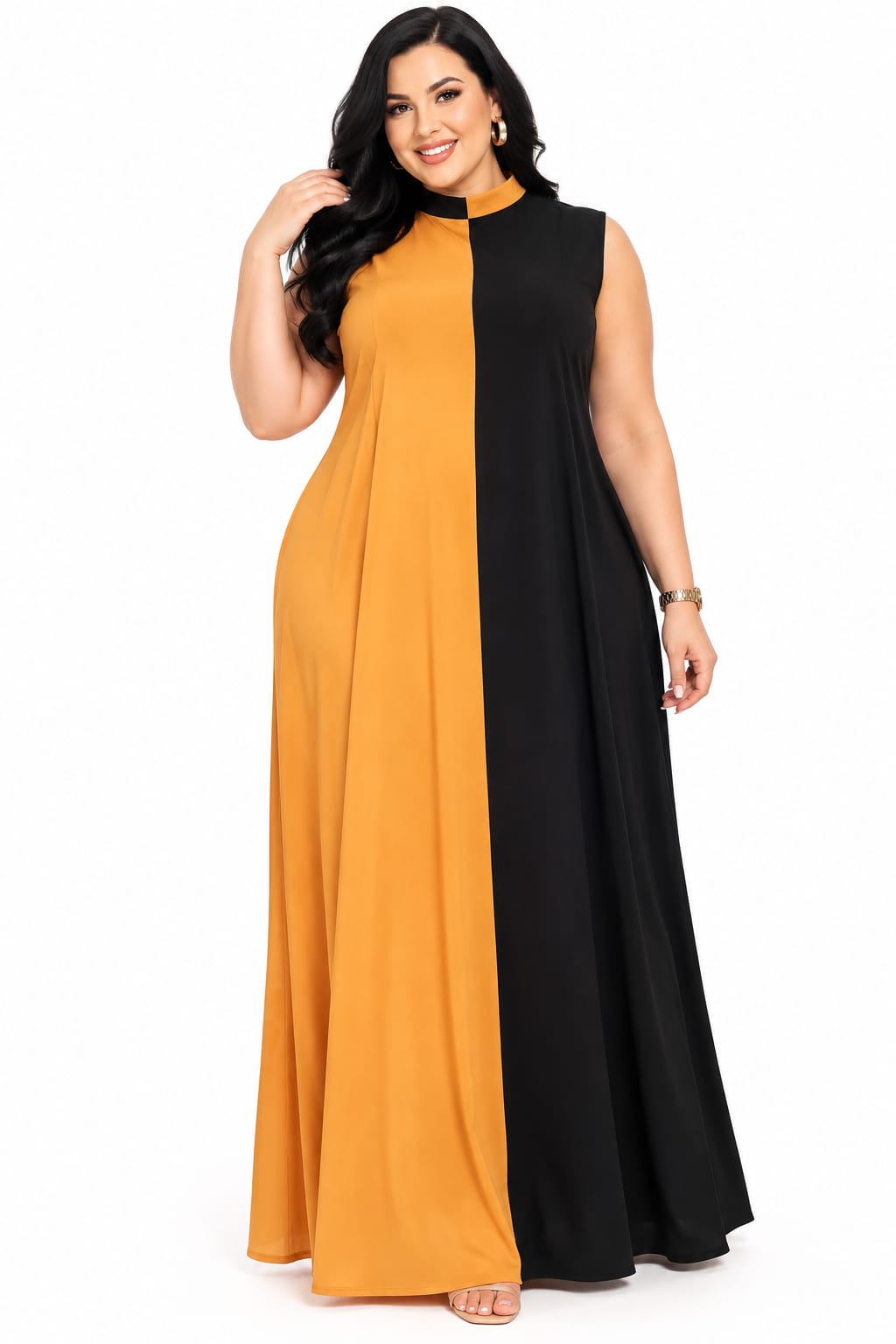 DRESS 31
