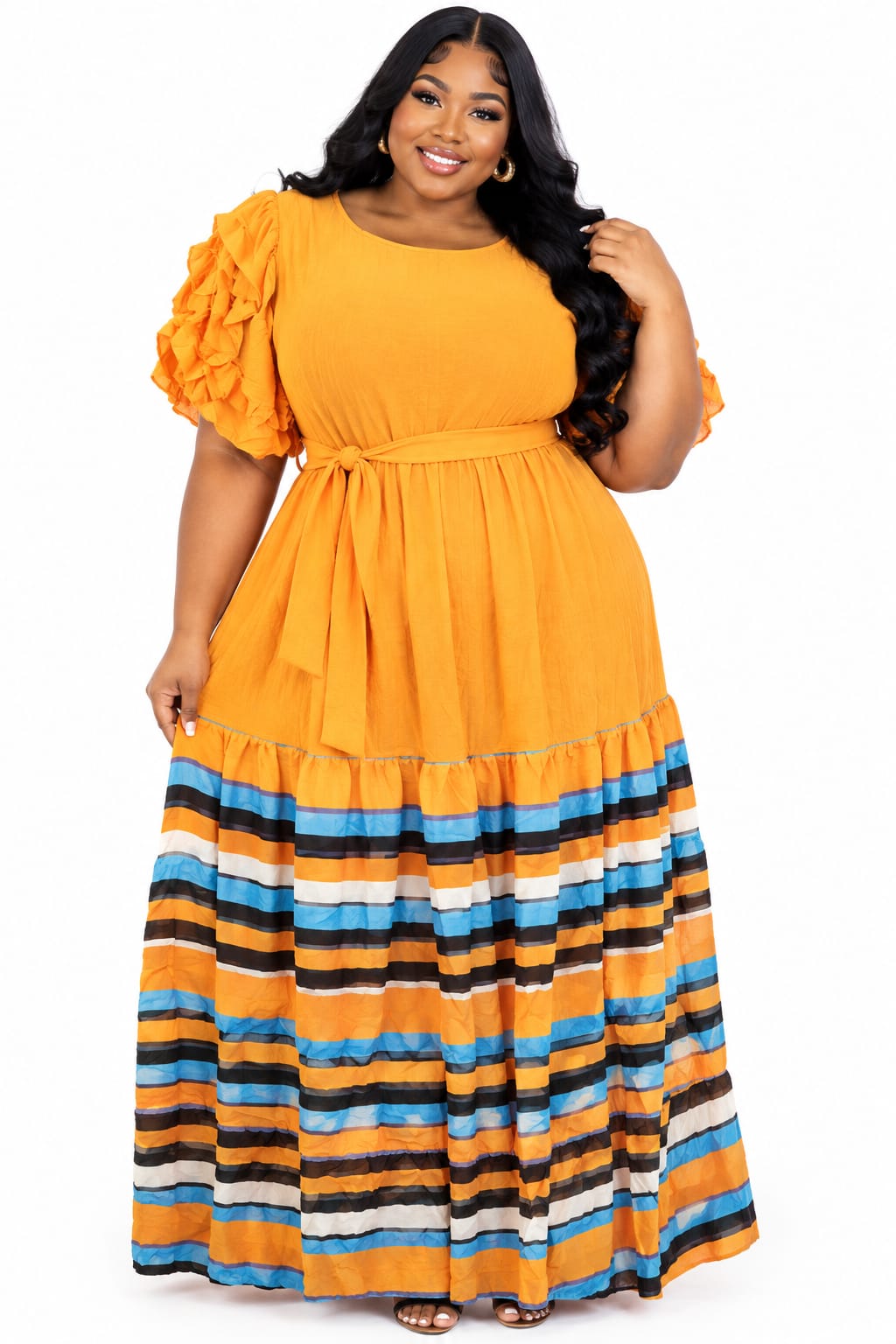DRESS 72