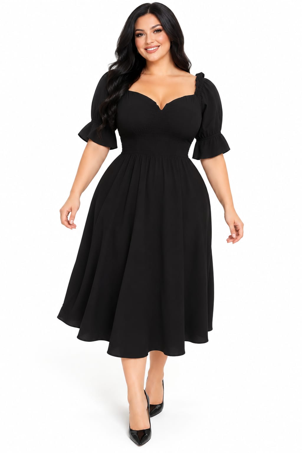 DRESS 11