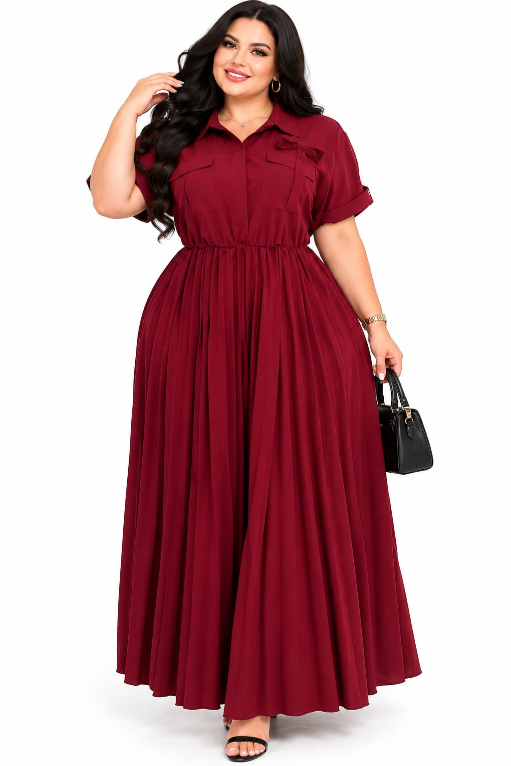 DRESS 52