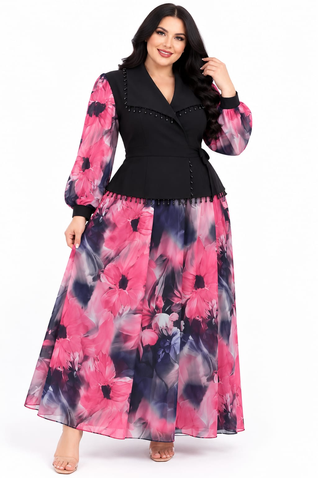 DRESS 330