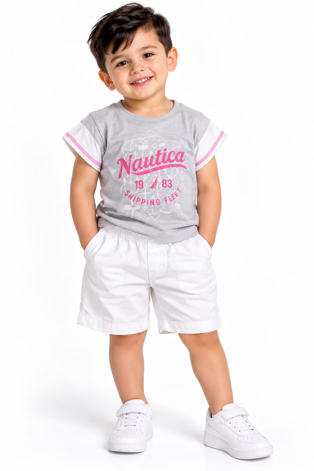 KIDS WEAR 125