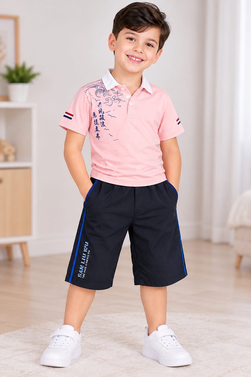 KIDS WEAR 53
