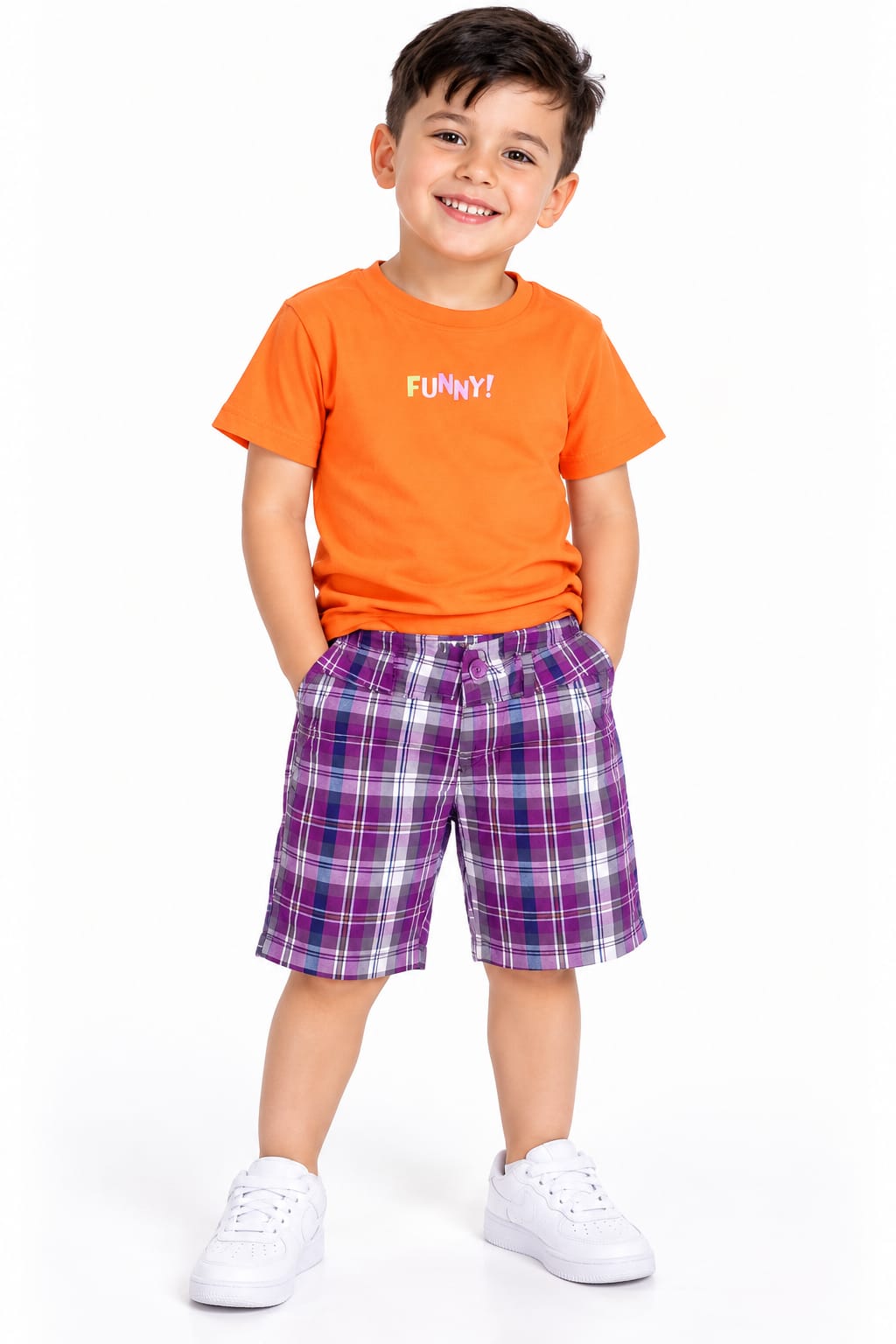 KIDS WEAR 38