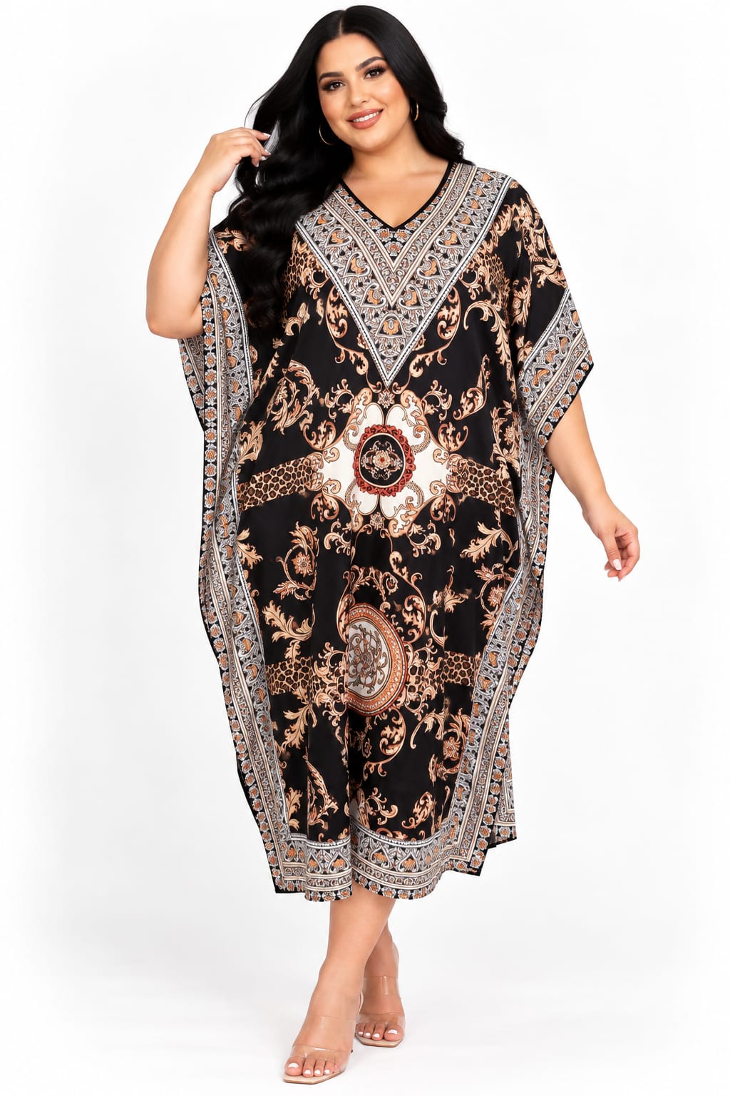 DRESS 106
