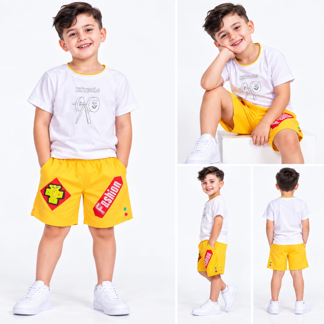 KIDS WEAR 64