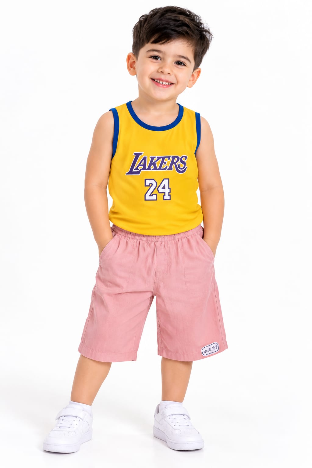 KIDS WEAR 89