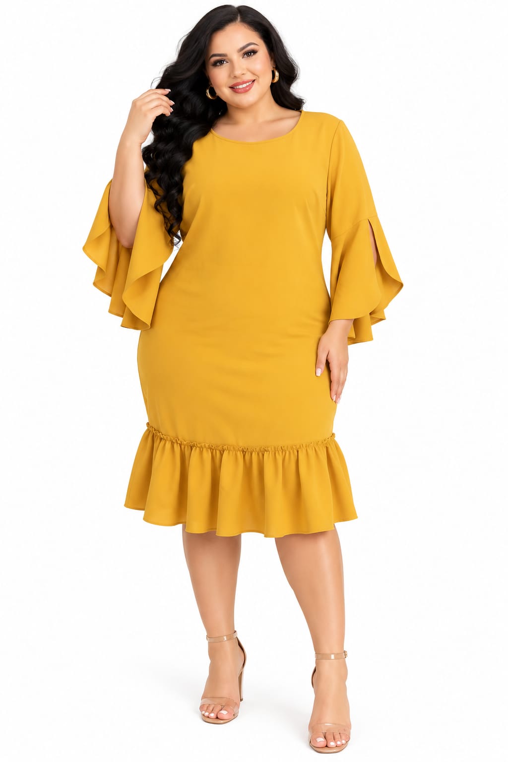 DRESS 126