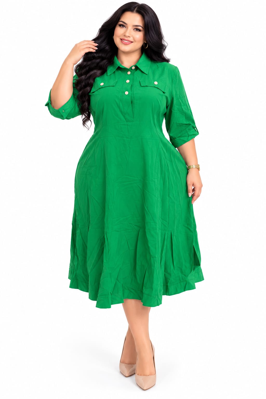 DRESS 58