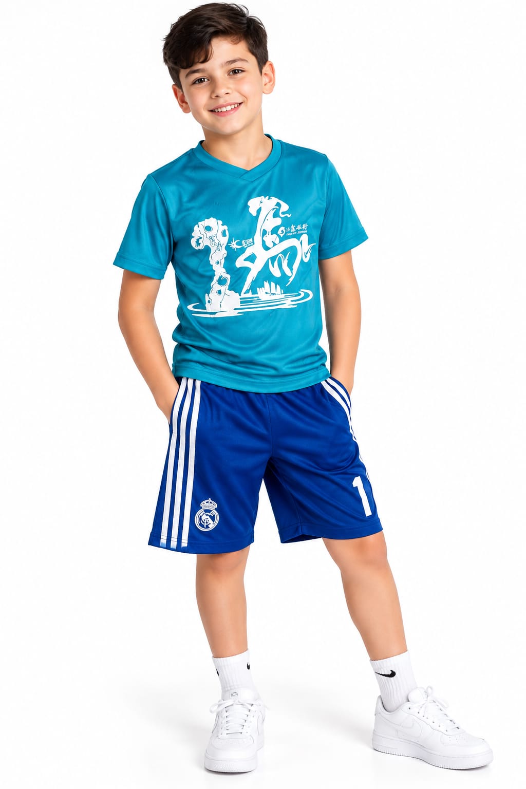 KIDS WEAR 127