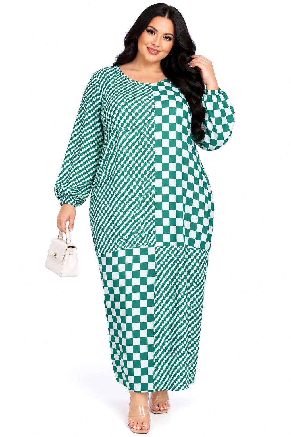 DRESS 190