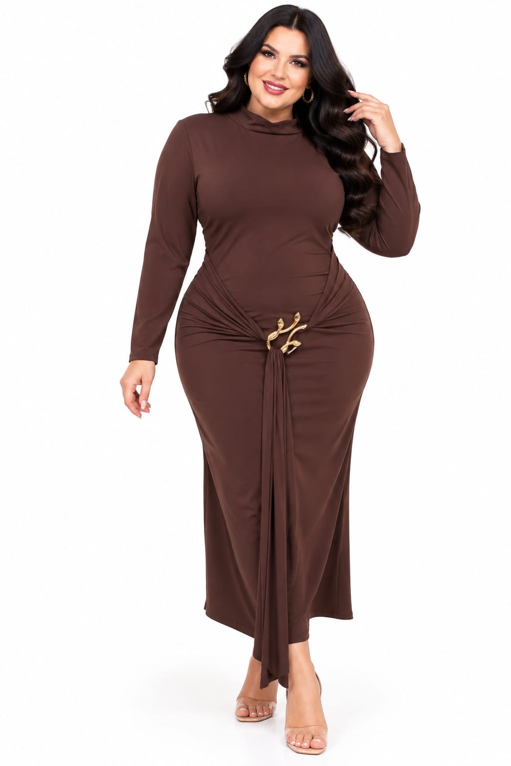DRESS 27