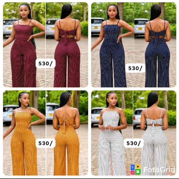 JUMSUIT