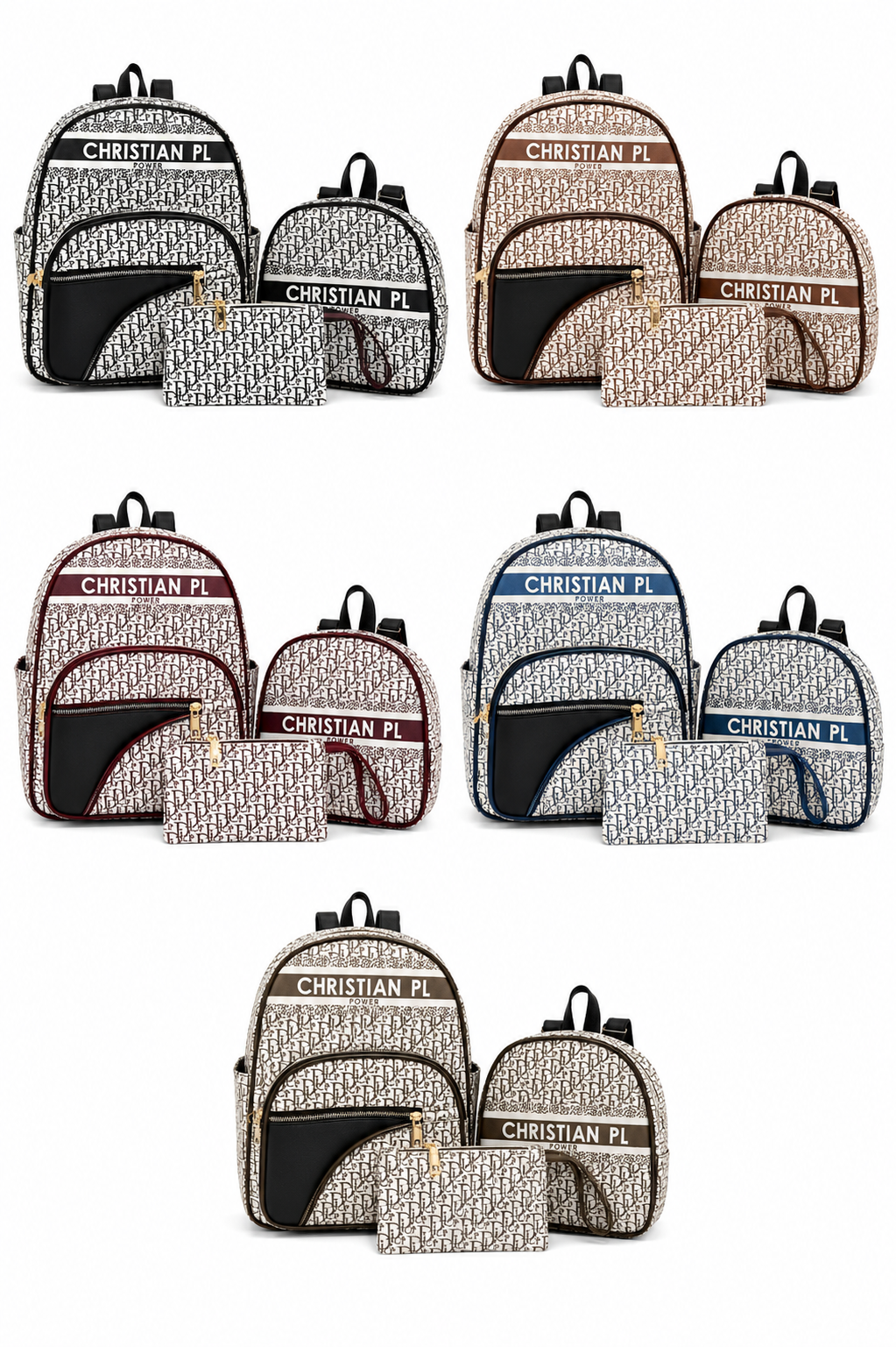 3IN 1 BACK PACK