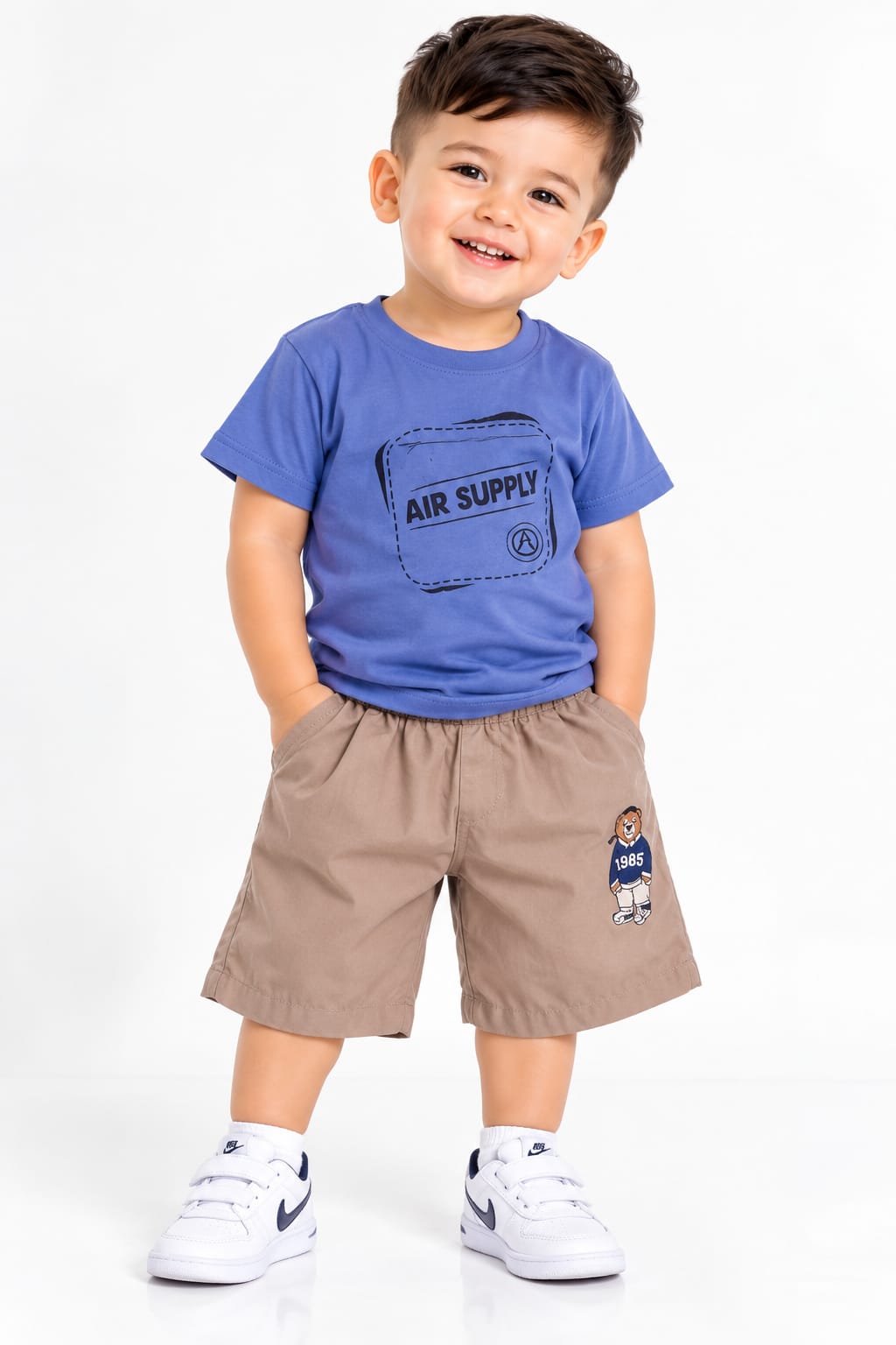 KIDS WEAR 87