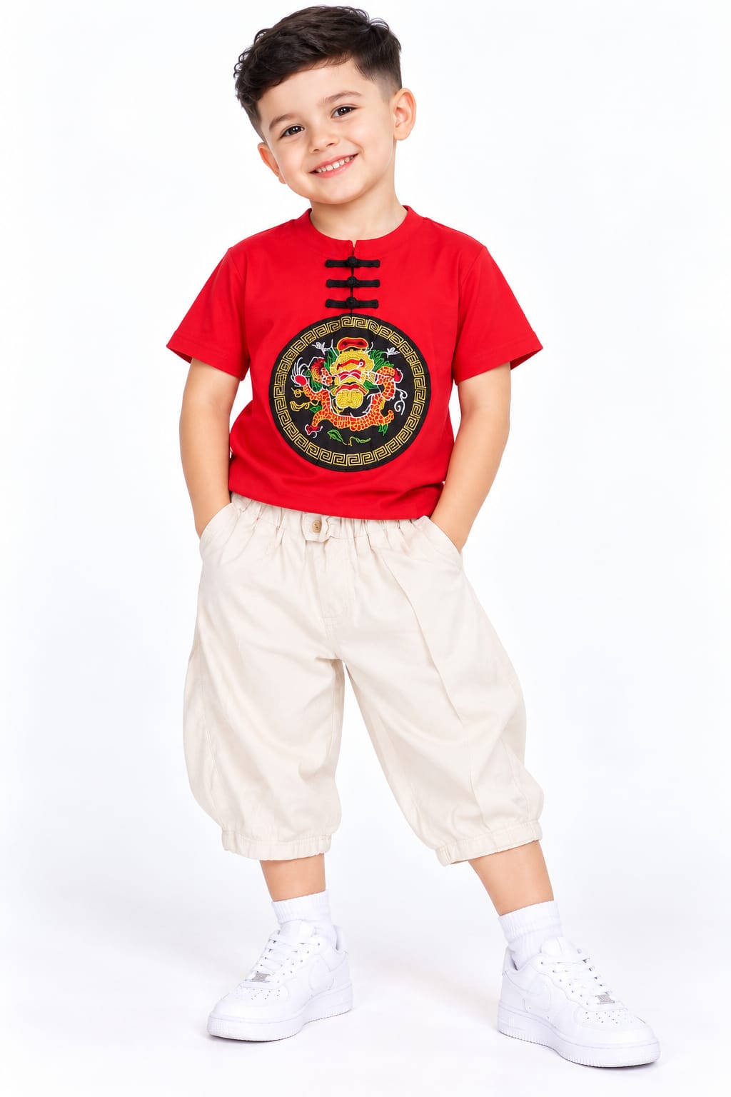 KIDS WEAR 4