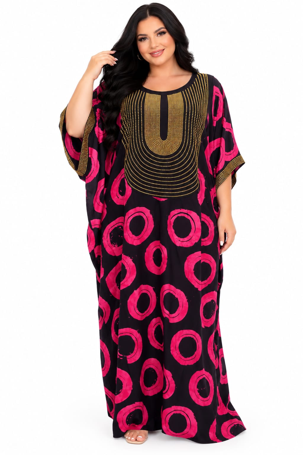 DRESS 311