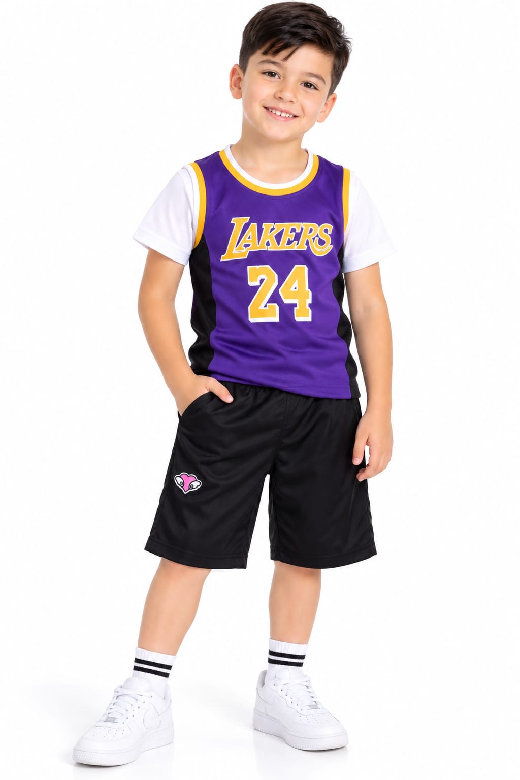 KIDS WEAR 97