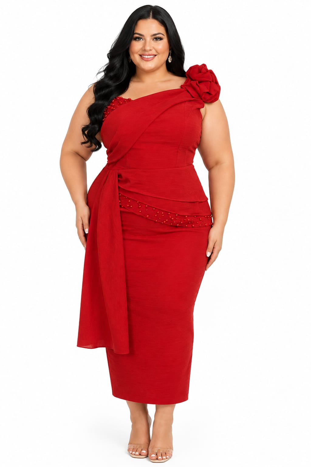 DRESS 68