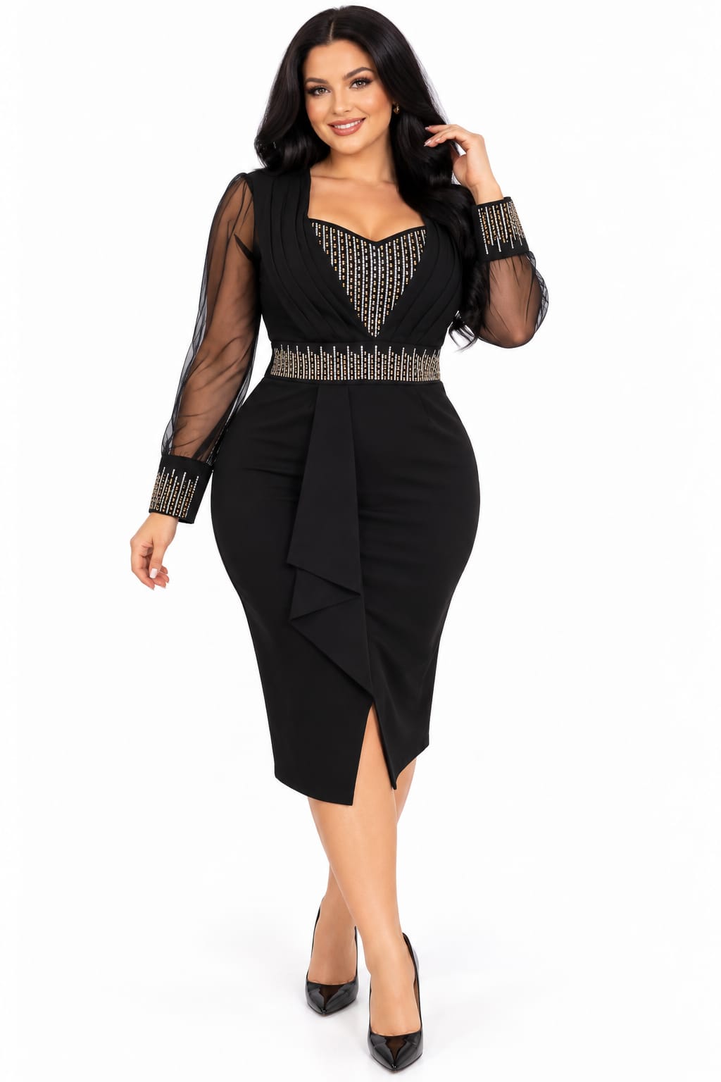 DRESS 200