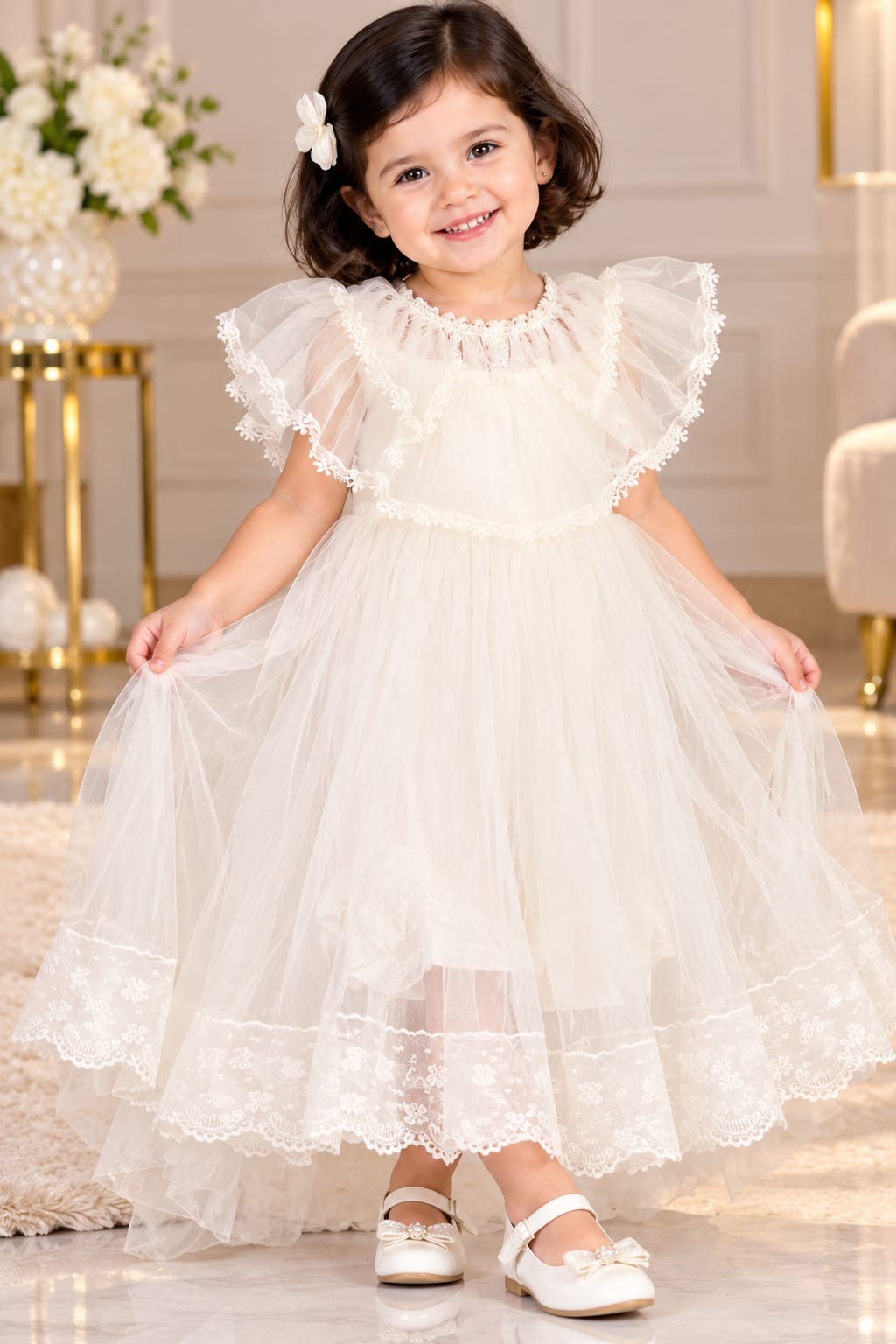 KIDS DRESS 7