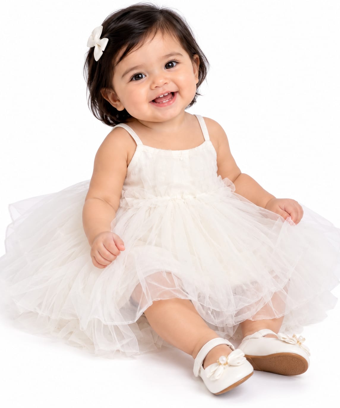 KIDS DRESS 21