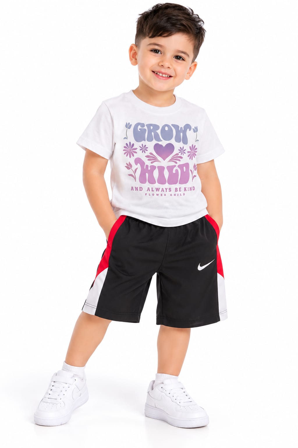 KIDS WEAR 84