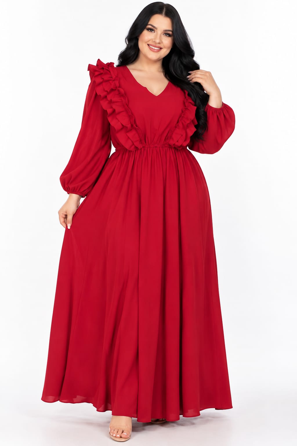 DRESS 184