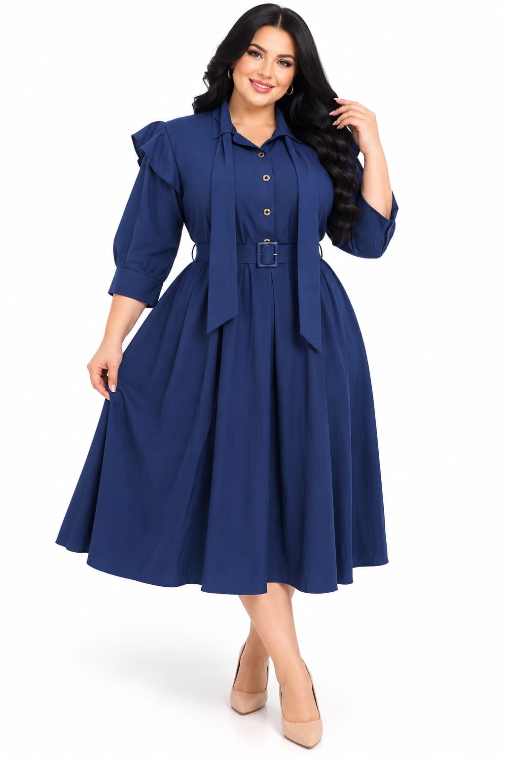 DRESS 113
