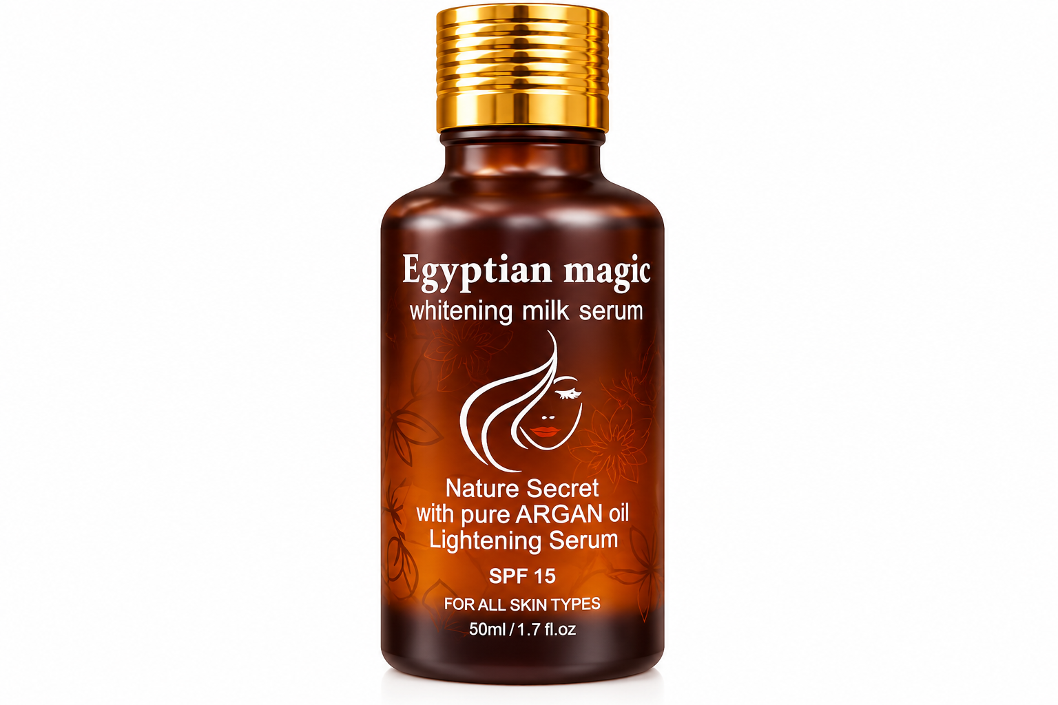 Egyptian Oil 50Ml