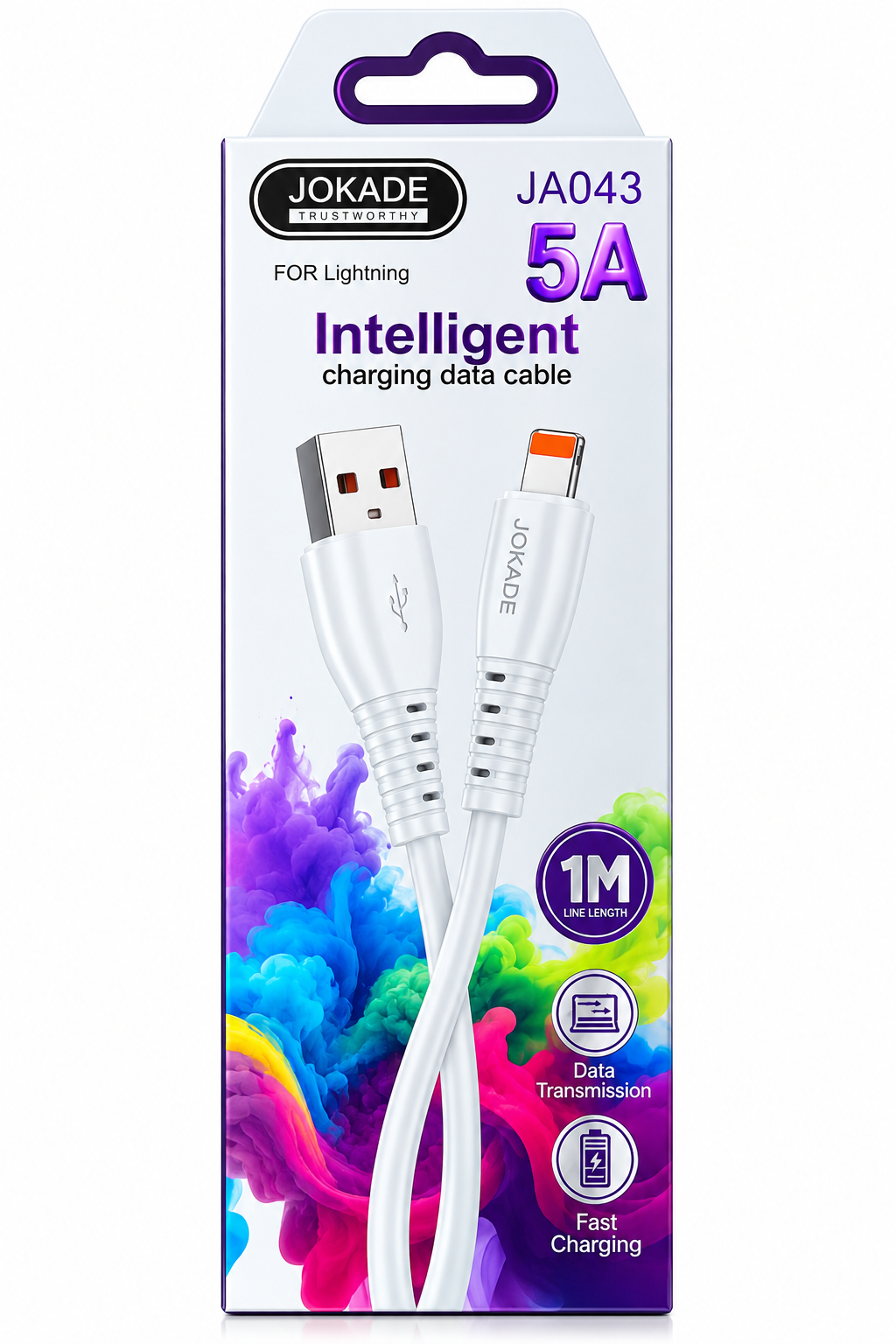 Iphone Charger 5A