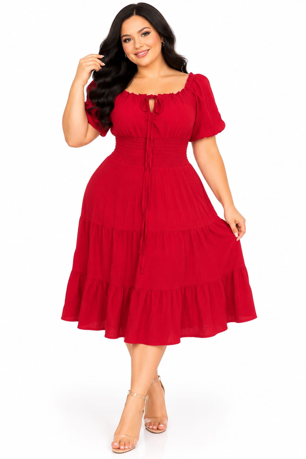 DRESS 9