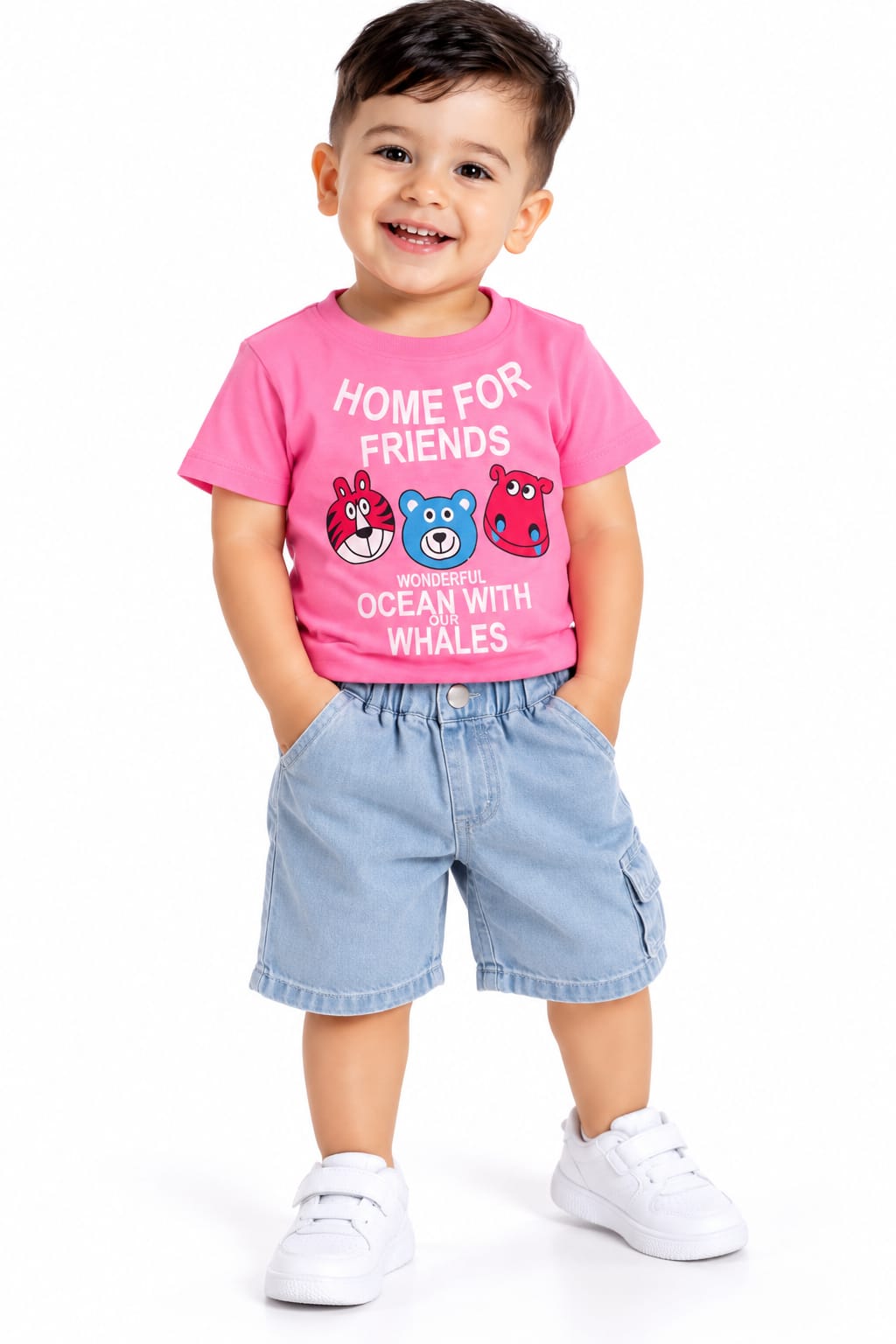 KIDS WEAR 35