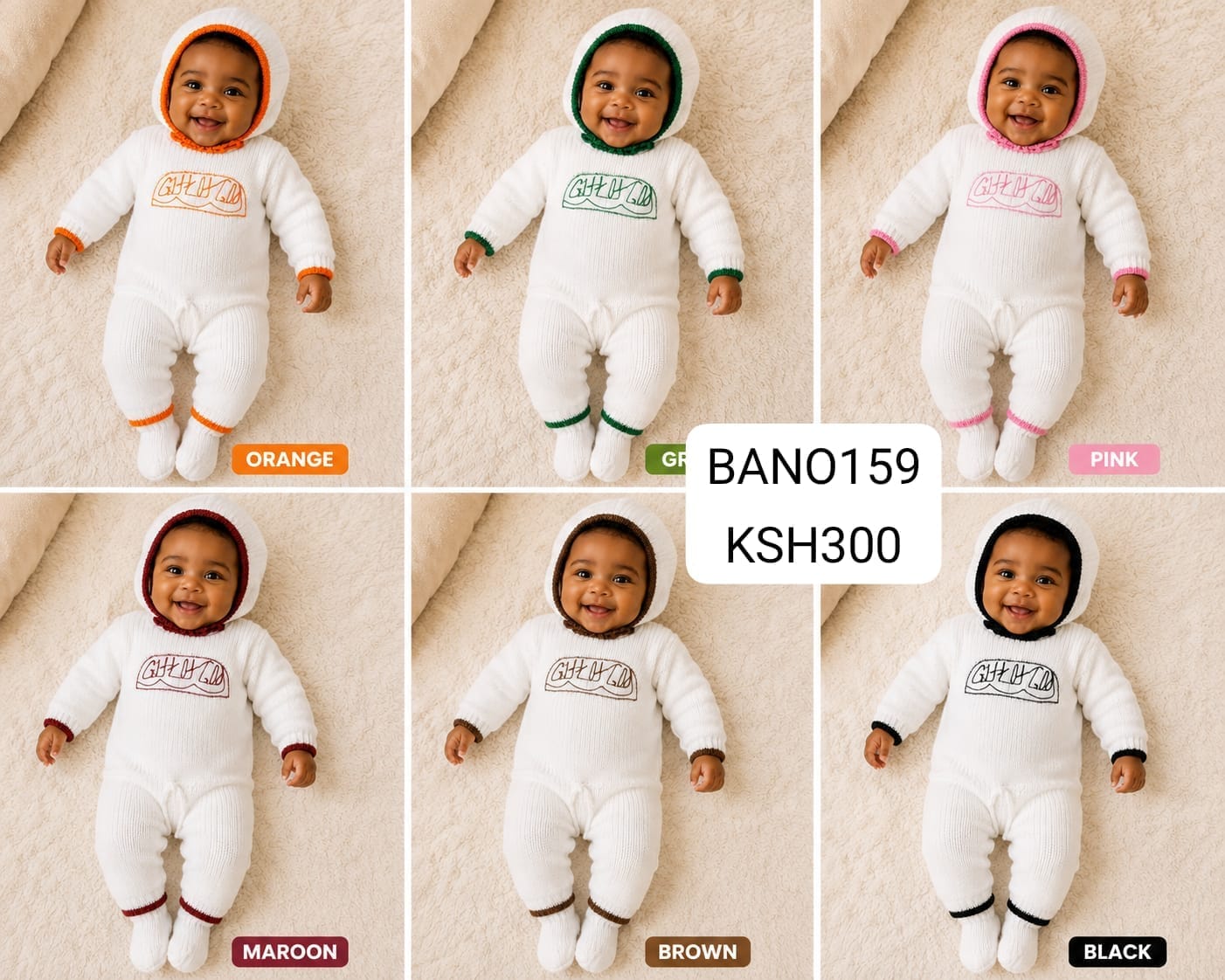 BABY ROBERS