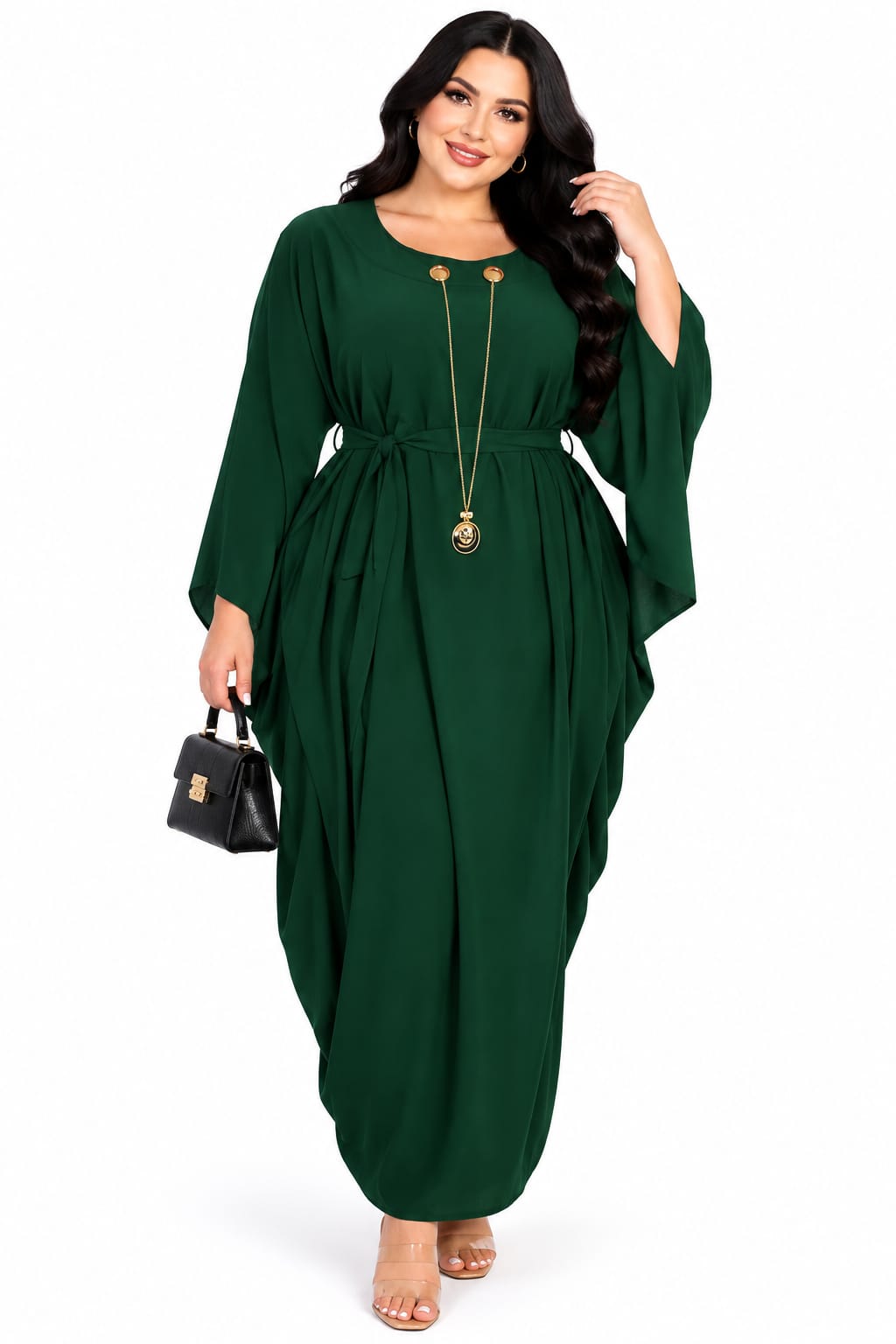 DRESS 192