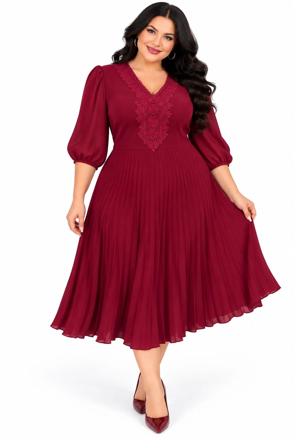 DRESS 338