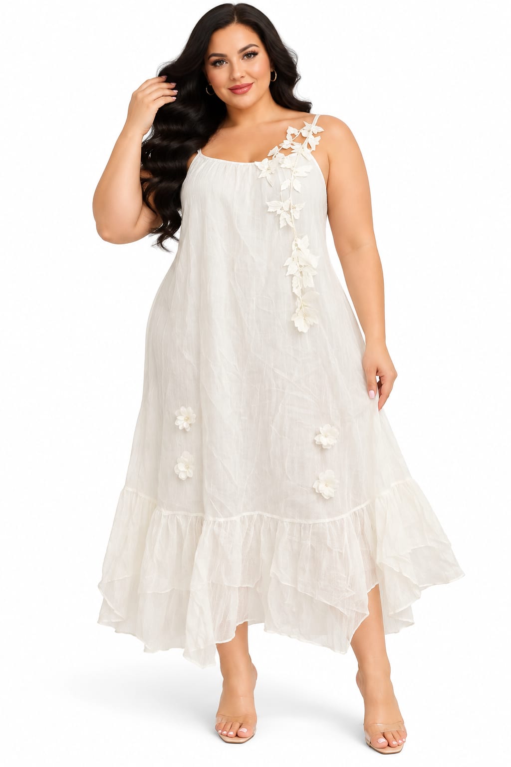 DRESS 134