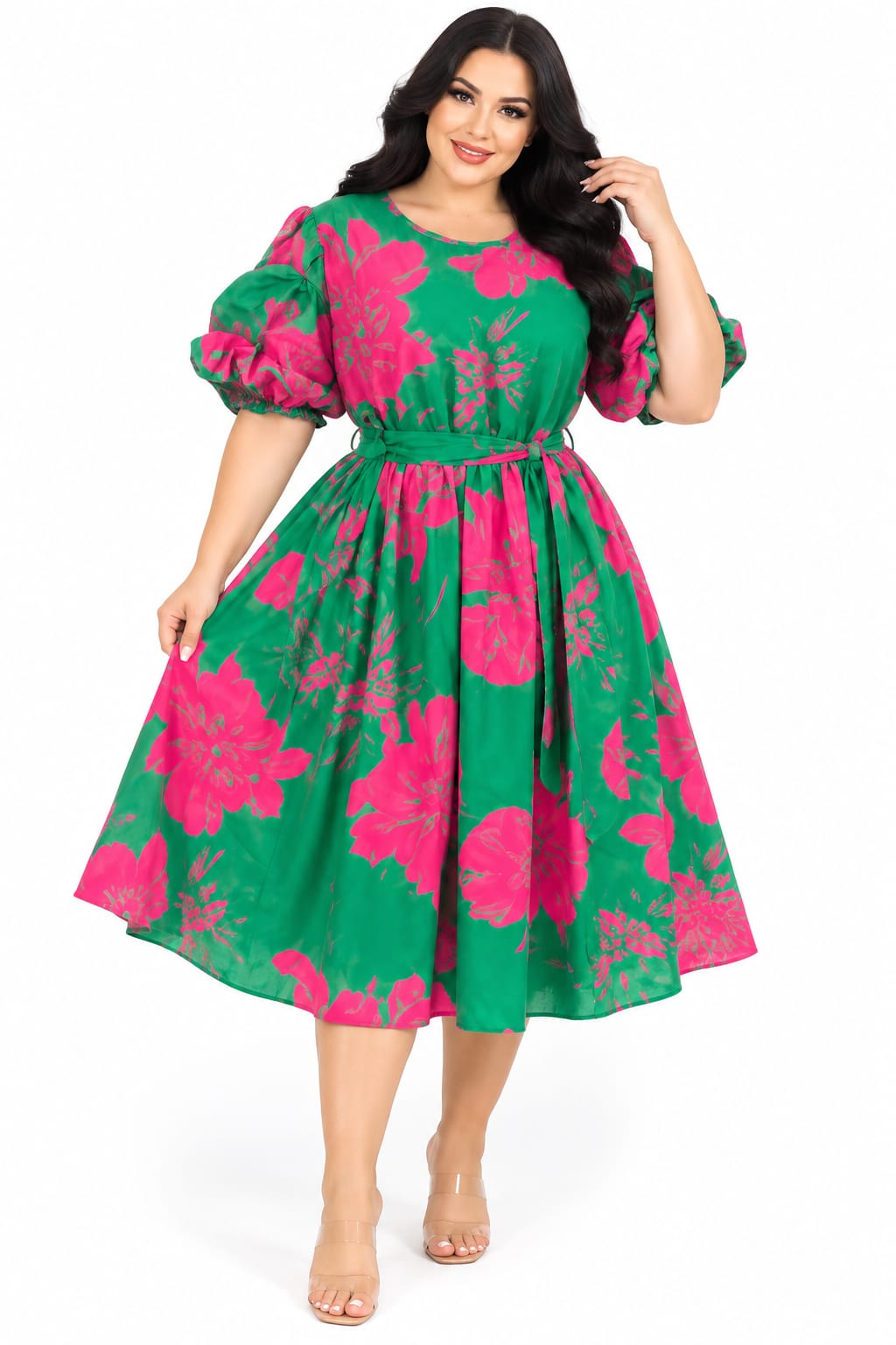 DRESS 328
